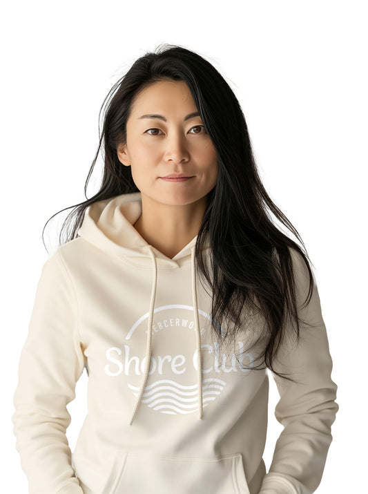 Signature Mercerwood Shore Club Hoodie - adult